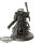 Space Marines - Chaplain - grundiert