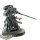 Space Marines - Primaris Librarian in Phobos Armour - bemalt