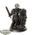 Space Marines - Captain with Relic Shield - grundiert