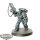 Space Marines - Lieutenant - bemalt