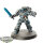Space Marines - Lieutenant - bemalt