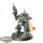 Space Marines - Captain in Phobos Armour - bemalt