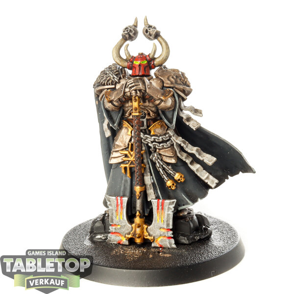 Blades of Khorne - Mighty Lord of Khorne - bemalt