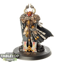 Blades of Khorne - Mighty Lord of Khorne - bemalt