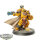 Imperial Fists - Captain klassisch - bemalt