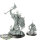 Orruk Warclans - Killaboss with Stab-grot - unbemalt