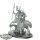 Orruk Warclans - Killaboss on Great Gnashtoof - unbemalt
