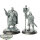 Cities of Sigmar - Freeguild Marshal and Relic Envoy - unbemalt