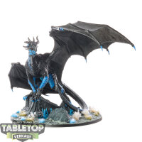 Stormcast Eternals - Karazai the Scarred - bemalt