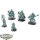 Stormcast Eternals - 3 Reclusians - grundiert