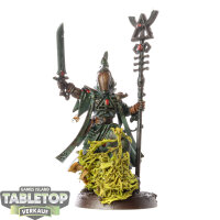 Aeldari - Spiritseer - bemalt