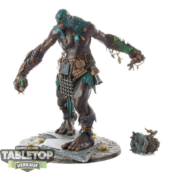 Sons of Behemat - Gatebreaker Mega-Gargant - bemalt