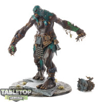 Sons of Behemat - Gatebreaker Mega-Gargant - bemalt