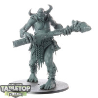 Sons of Behemat - Beast-smasher Mega-Gargant - grundiert