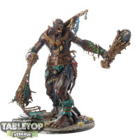 Sons of Behemat - Kraken-eater Mega-Gargant - bemalt