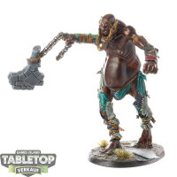 Sons of Behemat - Mancrusher Gargant - bemalt