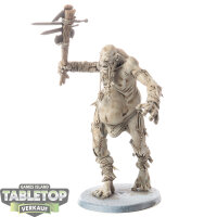 Sons of Behemat - Mancrusher Gargant - teilweise bemalt