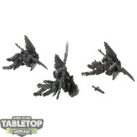 Adeptus Custodes - 3 Legio Custodes Custodian Venatari...