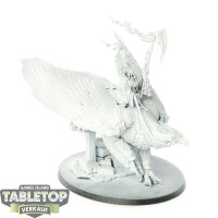 Stormcast Eternals - Iridan the Witness - grundiert