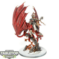 Stormcast Eternals - Ionus Cryptborn, Warden of Lost...