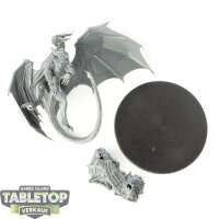 Stormcast Eternals - Krondys, Son of Dracothion - unbemalt