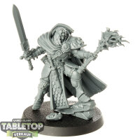 Stormcast Eternals - Knight-Questor - unbemalt