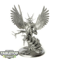 Stormcast Eternals - Yndrasta, the Celestial Spear -...