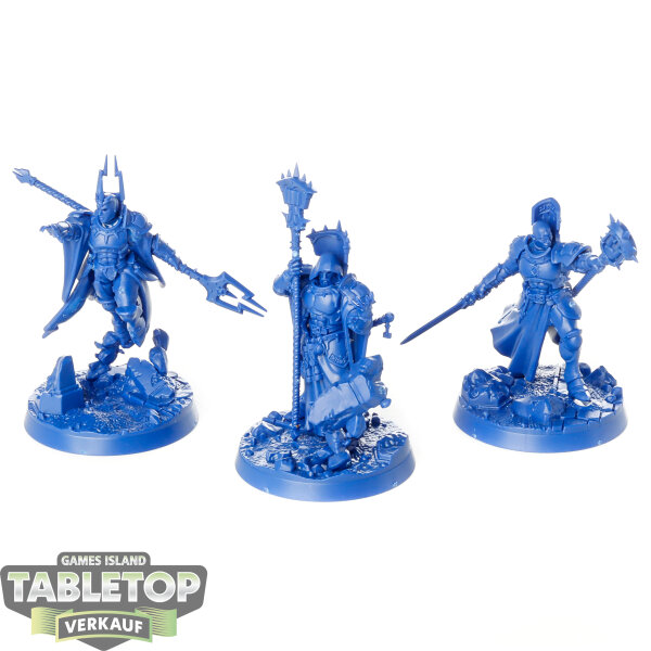 Stormcast Eternals - Stormcoven - unbemalt