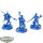 Stormcast Eternals - Stormcoven - unbemalt