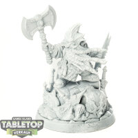 White Dwarf & Magazine - Grombrindal, The White Dwarf...