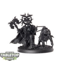 Blades of Khorne - Mighty Lord of Khorne - grundiert