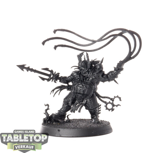 Blades of Khorne - Bloodstoker - grundiert