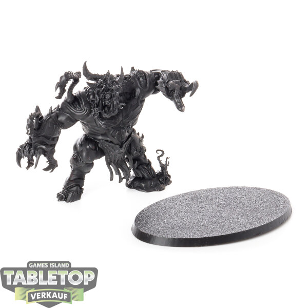 Blades of Khorne - Khorgorath - grundiert