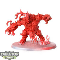 Blades of Khorne - Khorgorath - grundiert
