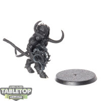 Disciples of Tzeentch - Ogroid Thaumaturge - teilweise...
