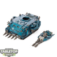 Chaos Space Marines - Chaos Predator - bemalt