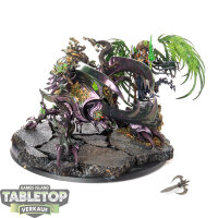 Sylvaneth - Alarielle the Everqueen - bemalt
