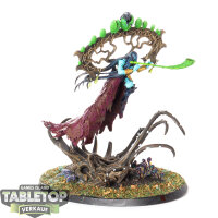 Sylvaneth - Warsong Revenant - bemalt