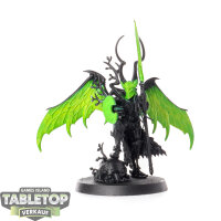 Sylvaneth - Arch-Revenant - teilweise bemalt