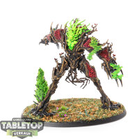 Sylvaneth - Drycha Hamadreth - bemalt