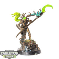Sylvaneth - Branchwych - bemalt