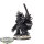 Black Templars - Black Templars Marshal - grundiert