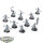 Orruk Warclans - 10x Hobgrot Slittaz - unbemalt