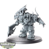 Orruk Warclans - Megaboss - unbemalt