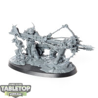 Orruk Warclans - Beast-skewer Killbow - unbemalt