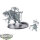 Orruk Warclans - Snatchaboss on Sludgeraker Beast - unbemalt