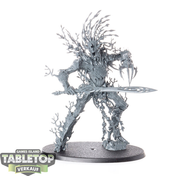 Sylvaneth - Spirit of Durthu - unbemalt