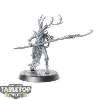 Sylvaneth - Branchwych - unbemalt