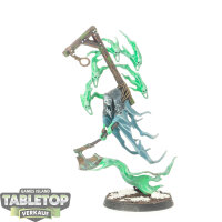 Nighthaunt - Lord Executioner klassisch - bemalt