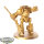 Adeptus Custodes - Legio Custodes Contemptor-Achillus Dreadnought - grundiert